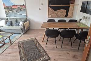  2 Zimmer Wohnung sucht neue Bewohner - Tiere ausdrücklich erwünscht!  – Bärenweg 28, 76149 Neureut, Karlsruhe – Vorschaubild 5