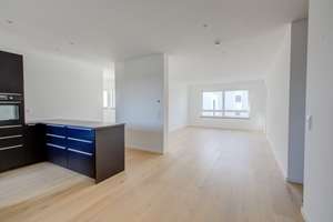 Freies 3-Zimmer-Penthouse # 216 mit lichtdurchfluteten Räumen in ruhiger Lage von Hadern! – 81375 Neuhadern, München – Vorschaubild 8