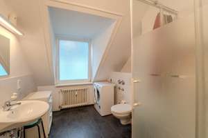 2 ZI DG ETW im Wiesbadener Westend – Die vollständige Adresse der Immobilie erhältst du vom Anbieter., 65183 Westend / Bleichstraße, Wiesbaden – Vorschaubild 6