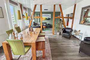 Top-gepflegtes, modernisiertes und individuell nutzbares freistehendes 4-Parteienhaus in Sprockhövel – Die vollständige Adresse der Immobilie erhältst du vom Anbieter., 45549 Sprockhövel – Vorschaubild 3