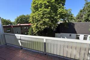 Moderne 3-Zimmer ETW, Erstbezug nach Sanierung, ohne Courtage – Bargteheider Straße 106a, 22143 Rahlstedt, Hamburg – Vorschaubild 10