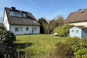 Mehrfamilienhaus mit 3 Wohneinheiten Nähe Baldeneysee – Die vollständige Adresse der Immobilie erhältst du vom Anbieter., 45259 Heisingen, Essen – Vorschaubild 7