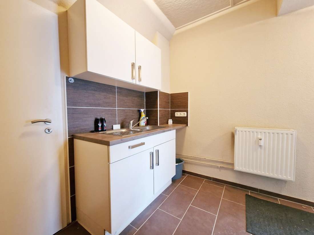 Immobilie in Süderhastedt - Wohn- und Geschäftshaus | Sofort frei | Zur Eigennutzung oder als Kapitalanlage - Bild 0