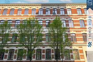 ++ Ab 01.09.2026 leerstehend - Wohnen in der "Alten Tapisserie" in Leipzig Plagwitz ++