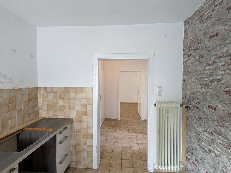 Kochen EG