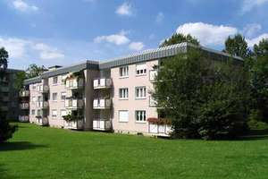 Demnächst frei! 2-Zimmer-Wohnung in Dortmund Aplerbeck – 44269 Schüren, Dortmund – Vorschaubild 13