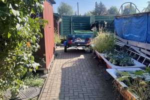 2 Bungalows am See – Die vollständige Adresse der Immobilie erhältst du vom Anbieter., 39122 Neustädter See, Magdeburg – Vorschaubild 2
