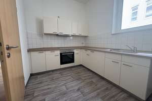 2-Zi-Wohnung in bester Innenstadtlage an der offen gelegten Lutter – Ravensberger Straße 10b, 33602 Mitte, Bielefeld – Vorschaubild 5
