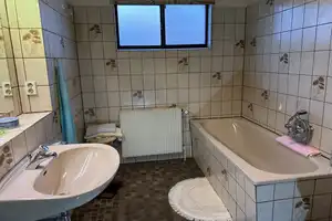 Komfort-Bungalow mit Einliegerwohnung und Doppelgarage in bester Lage - Provisionsfrei für Käufer  – Stade (Kreis) – Vorschaubild 22