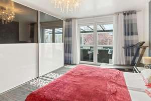 Zeitlose Eleganz trifft Wohnkomfort – Ihr neues Zuhause mit besonderem Flair in Braunschweig! – Die vollständige Adresse der Immobilie erhältst du vom Anbieter., 38122 Broitzem, Braunschweig – Vorschaubild 14