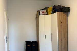 Zum 01.12.: Wohnen mit Charakter: 2-Zimmer-Wohnung in der Dortmunder Innenstadt – 44137 City, Dortmund – Vorschaubild 9