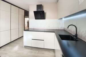 ANKOMMEN UND ABSCHALTEN 🧖🏻‍♀️🌿  Moderne 3-Zimmerwohnung mit Spa Bereich in Wiesbaden! – Die vollständige Adresse der Immobilie erhältst du vom Anbieter., 65195 Nordost, Wiesbaden – Vorschaubild 4