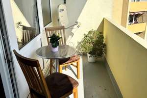 3,5 ZKBB-Wohnung mit PKW-Stellplatz 