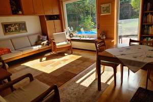 Reihenendhaus mit  Garten und Garage in 63303 Dreieich-Dreieichenhain – Die vollständige Adresse der Immobilie erhältst du vom Anbieter., 63303 Dreieich – Vorschaubild 4