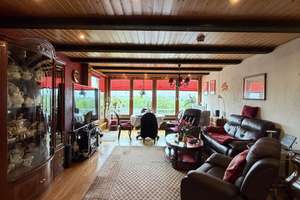 125m2 Wohnkomfort - Pool, Terrasse & top Lage in den hängenden Gärten
