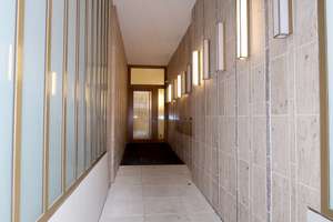 **Rarität**Wohnen auf höchstem Niveau**Luxuriöse 2-Zimmer-Whg. im Englischen Garten** – 80538 Lehel, München – Vorschaubild 24