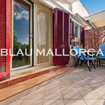 Reihenhaus in Cala Millor – Ruhige und sehr gefragte Wohngegend