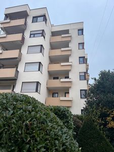 Große Eigentumswohnung mit 2 Balkonen in Dillingen zu verkaufen