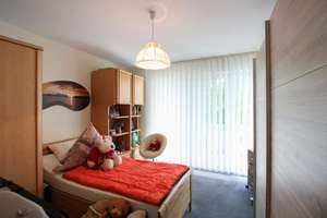 Attraktive Kapitalanlage in Seniorenresidenz! Gepflegte 2 Zimmer WHG mit 3 Balkonen  – Die vollständige Adresse der Immobilie erhältst du vom Anbieter., 63071 Bachschule, Offenbach am Main – Vorschaubild 3