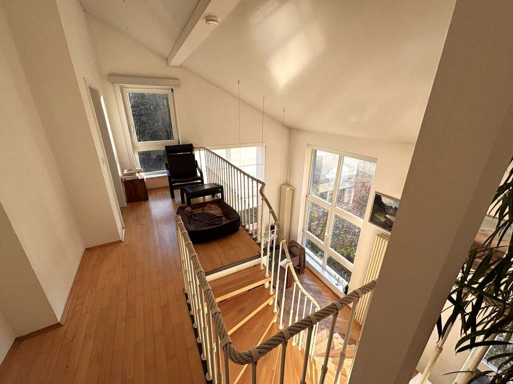 Immobilie in Buchen (Odenwald) - Idyllisches Wohnen am Waldrand – Ihr Zuhause mit direktem Naturzugang - Bild 1