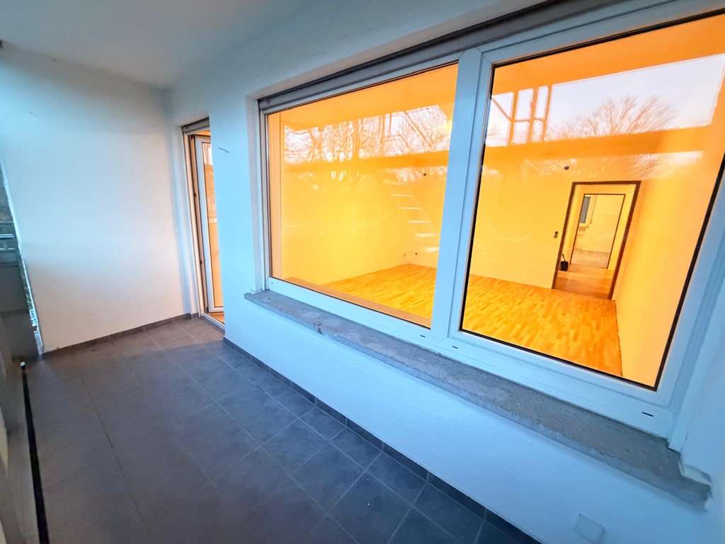 Immobilie in Obertshausen - Gepflegte 3-Zi-Wohnung mit Süd-West-Loggia im 4. OG - Bild 4