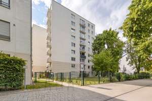 Traumhafte 4-Zimmer-Wohnung in Obergiesing