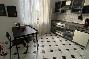 Wunderschöne  zwei Zimmer Wohnung Nähe Toelleturm – Die vollständige Adresse der Immobilie erhältst du vom Anbieter., 42289 Heckinghausen, Wuppertal – Vorschaubild 10