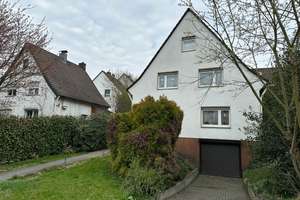 Charmantes Einfamilienhaus mit großem Grundstück in begehrter Wohnlage von Leverkusen – Die vollständige Adresse der Immobilie erhältst du vom Anbieter., 51381 Bergisch Neukirchen, Leverkusen – Vorschaubild 6