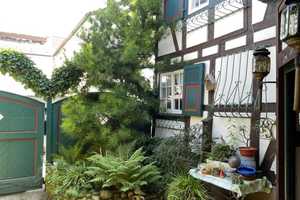 EUPORA® Immobilien: Liebhaberobjekt - Fachwerkhaus in der idyllischen Altstadt - Dreieichenhain – Freigasse 1, 63303 Offenbach (Kreis) – Vorschaubild 10
