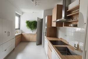 Lichtdurchflutetes Zuhause in München, Hadern, U-Bahn 4 Min., optional TOP 2-er WG möglich – Die vollständige Adresse der Immobilie erhältst du vom Anbieter., 81375 Neuhadern, München – Vorschaubild 6