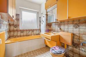 Wohnen im Grünen – Helle 3-Zimmer-Wohnung mit Süd-Balkon in Zehlendorf – Die vollständige Adresse der Immobilie erhältst du vom Anbieter., 14165 Zehlendorf, Berlin – Vorschaubild 16