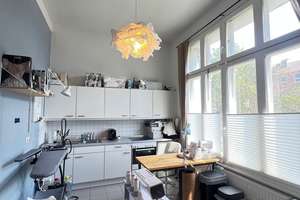 Moislinger Allee 22a – Moislinger Allee 22a, 23558 Sankt Lorenz Süd, Lübeck – Vorschaubild 3