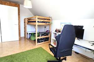 RESERVIERT! Wohnen wie im Einfamilienhaus - außergewöhnlicher Wohntraum in grüner Randlage Rethmars – Die vollständige Adresse der Immobilie erhältst du vom Anbieter., 31319 Sehnde – Vorschaubild 21