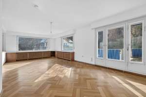 Großzügige 5-Zimmer-Wohnung mit Terrasse und Entwicklungspotenzial – Die vollständige Adresse der Immobilie erhältst du vom Anbieter., 75180 Dillweißenstein, Pforzheim – Vorschaubild 11
