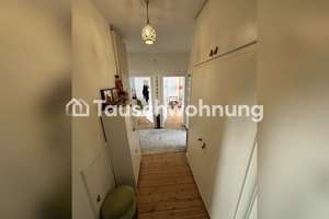 Tauschwohnung: Schöne familiäre Wohnung in Altona Nord