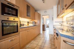 Gepflegte 3-Zimmer-Wohnung mit Loggia und Aufzug – Die vollständige Adresse der Immobilie erhältst du vom Anbieter., 55126 Finthen, Mainz – Vorschaubild 5