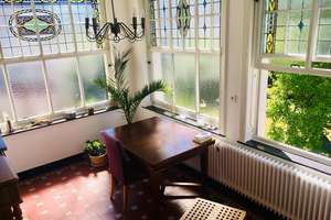 Eine echte Rarität! Historisches Pfarrhaus auf tollem Grundstück in Bochum-Dahlhausen/Linden
 – Die vollständige Adresse der Immobilie erhältst du vom Anbieter., 44879 Dahlhausen, Bochum – Vorschaubild 38
