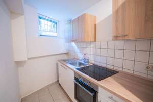 Souterrain Wohnung in begehrter Wohnlage am Michelsberg – Die vollständige Adresse der Immobilie erhältst du vom Anbieter., 89075 Mitte, Ulm – Vorschaubild 10