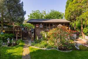 Einfamilienhaus in Fredersdorf - Mit Wintergarten, Einbauküche, Pool, Garten, opt. Einliegerwohnung – Die vollständige Adresse der Immobilie erhältst du vom Anbieter., 15370 Fredersdorf-Vogelsdorf – Vorschaubild 19