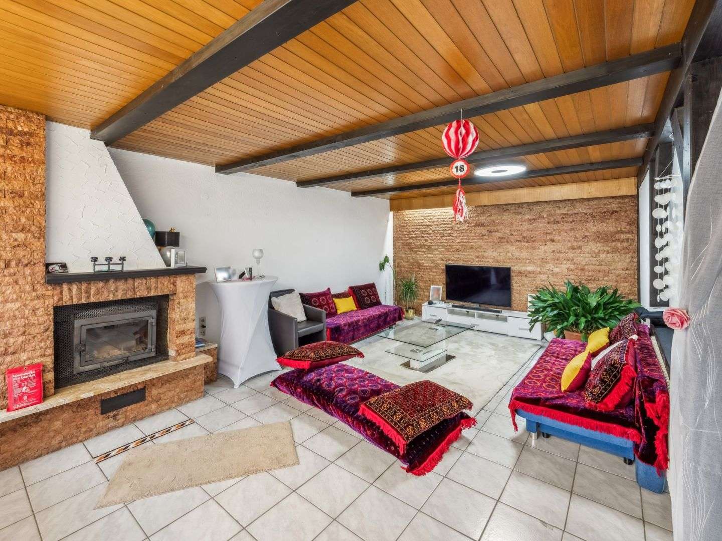 Immobilie in Lützelbach - Charmantes Einfamilienhaus mit kleiner Einliegerwohnung in ruhiger Lage von Lützelbach - Bild 0