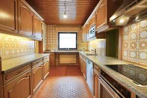 Unternehmer Bungalow auf riesigem Grundstück in Raunheim – Frankfurt am Main – Vorschaubild 5