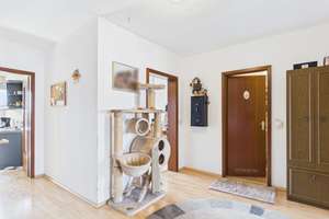 BESTE LAGE - Vermietete 3 Zimmerwohnung mit Loggia & TG-Stellplatz - barrierearm – 67069 Edigheim, Ludwigshafen am Rhein – Vorschaubild 19