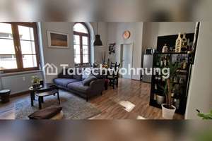 Tauschwohnung: Gemütliche Altbauwohnung im Herzen von Mainz