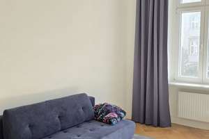 Furnished apartment in City West. Modernisierte Altbauwohnung in super Lage in Wilmersdorf – Kantstrasse 66, 10627 Charlottenburg, Berlin – Vorschaubild 5