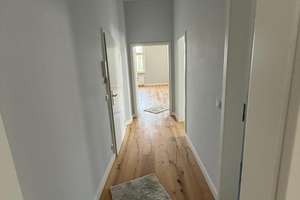 2-Zimmer-Wohnung in schöner Lage – Zollstraße 4, 39114 Werder, Magdeburg – Vorschaubild 4
