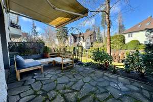 +++Hausgefühl pur: Ruhige Maisonette mit Terrasse, Balkon & eigenem Eingang in Frohnau+++ – Am Grünen Hof 2A, 13465 Frohnau, Berlin – Vorschaubild 1