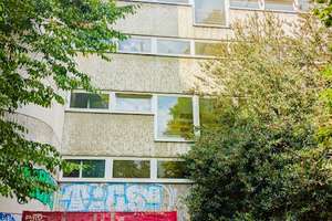 1,5- Zimmer-Wohnung - vermietet - für Visionäre – Ottenstraße 10a, 30451 Linden-Nord, Hannover – Vorschaubild 5