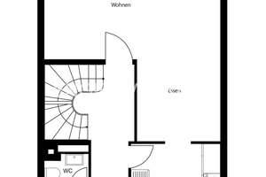 Reihenmittelhaus in ruhiger und gewachsener Wohnlage von Köln-Hochkirchen – 50997 Rondorf, Köln – Vorschaubild 8