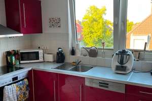 Gemarkenviertel hautnah! Maisonettewohnung für 1-2 Personen in Essen-Holsterhausen – Die vollständige Adresse der Immobilie erhältst du vom Anbieter., 45147 Holsterhausen, Essen – Vorschaubild 4