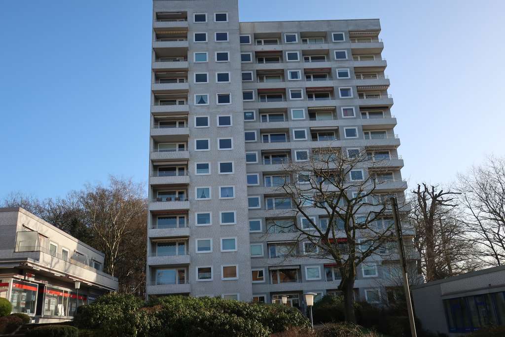 Immobilie in Reinbek - Über den Dächern von Reinbek - Bild 0